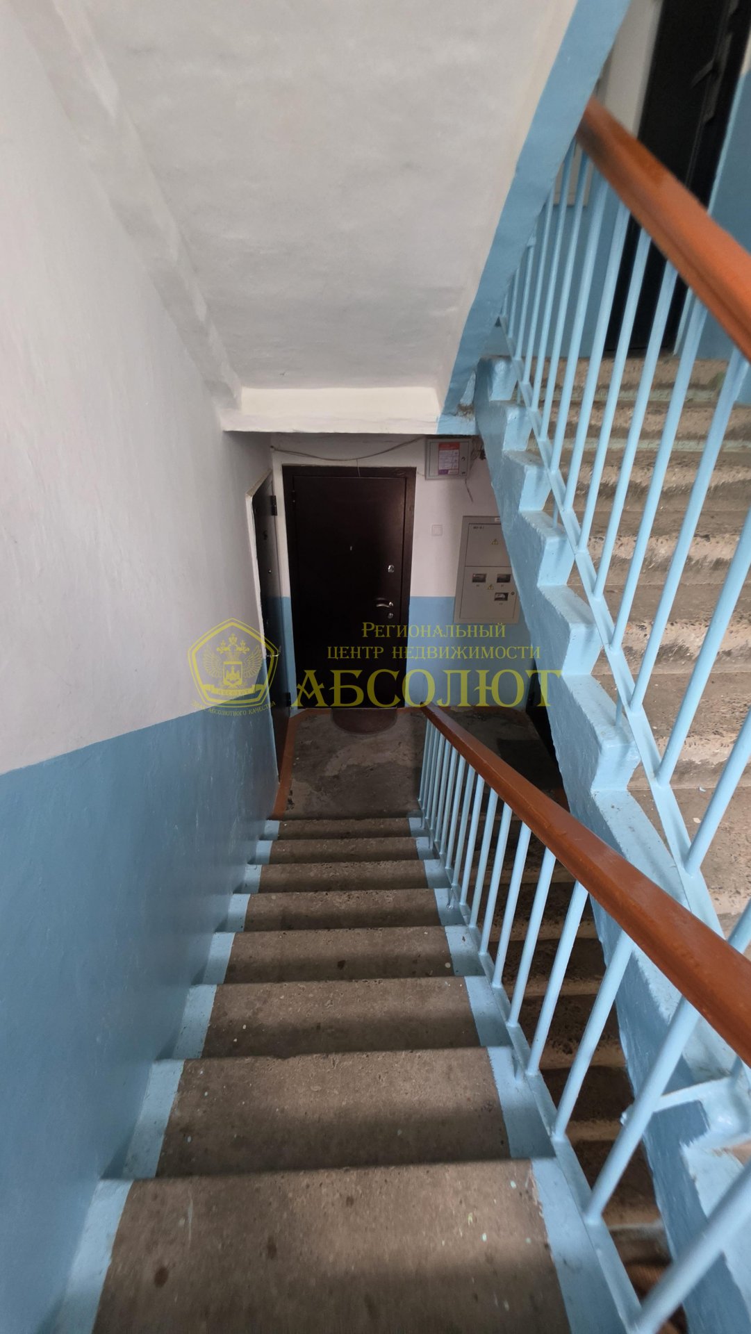 2-к квартира, 2/5 эт., 40 м² — фото 4