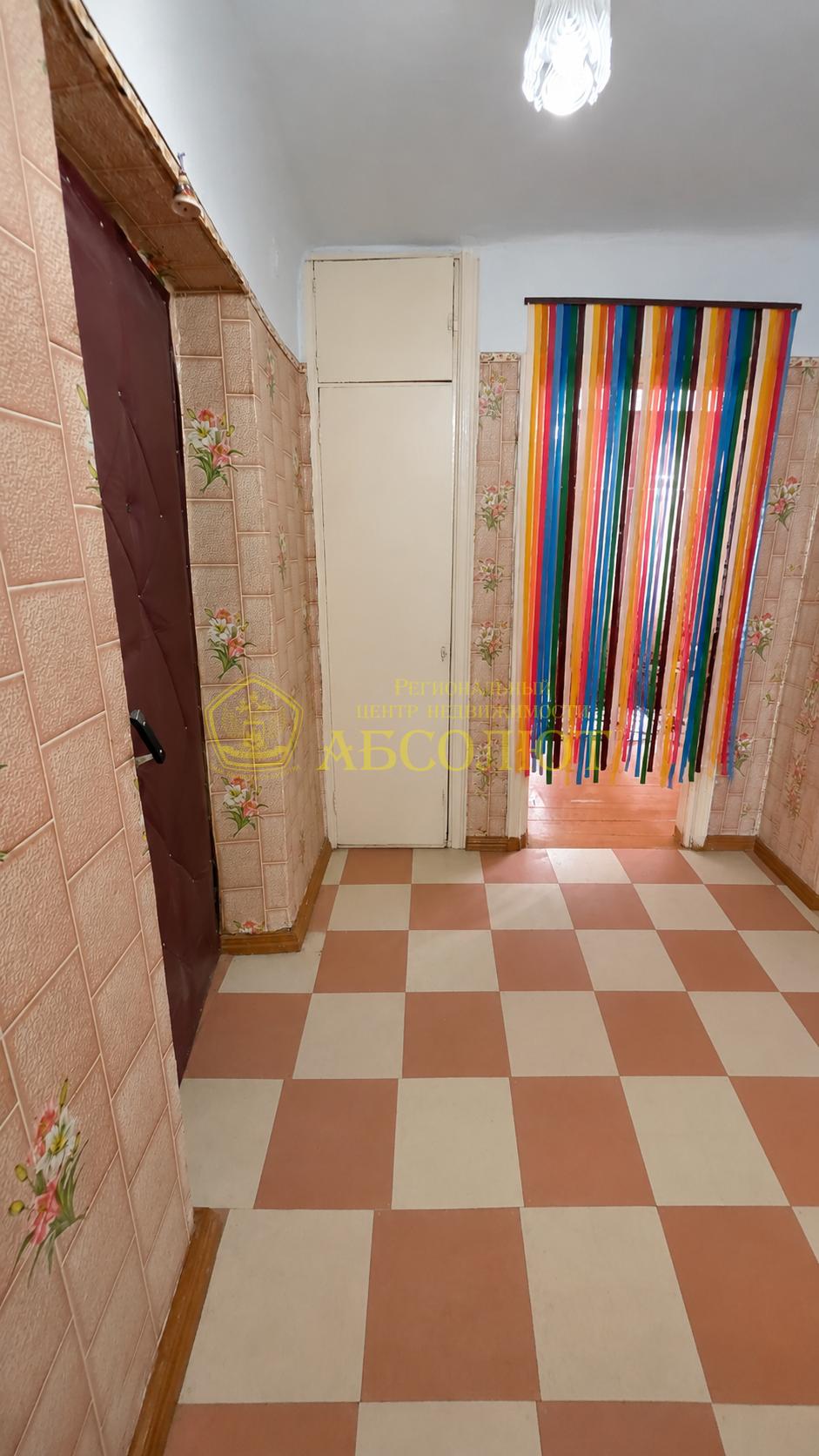 2-к квартира, 2/5 эт., 40 м² — фото 6