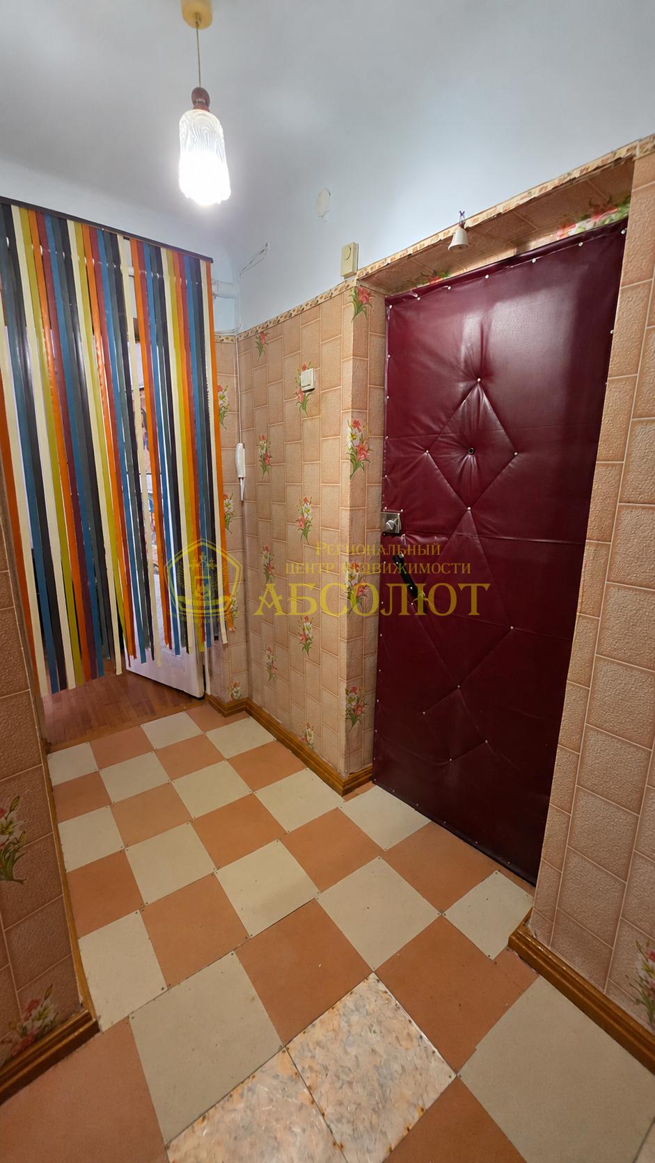 2-к квартира, 2/5 эт., 40 м² — фото 5