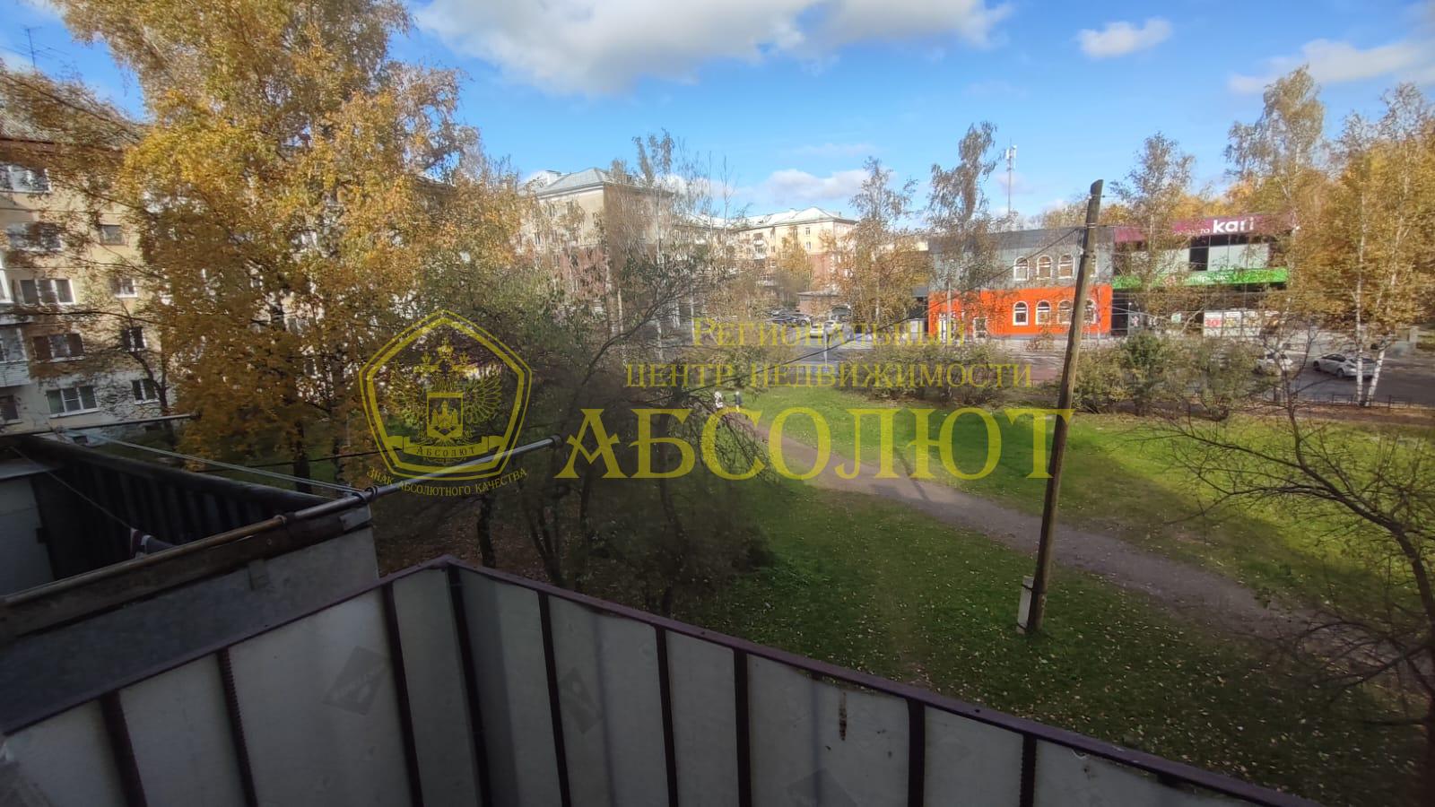 2-к квартира, 3/5 эт., 42.7 м² — фото 6
