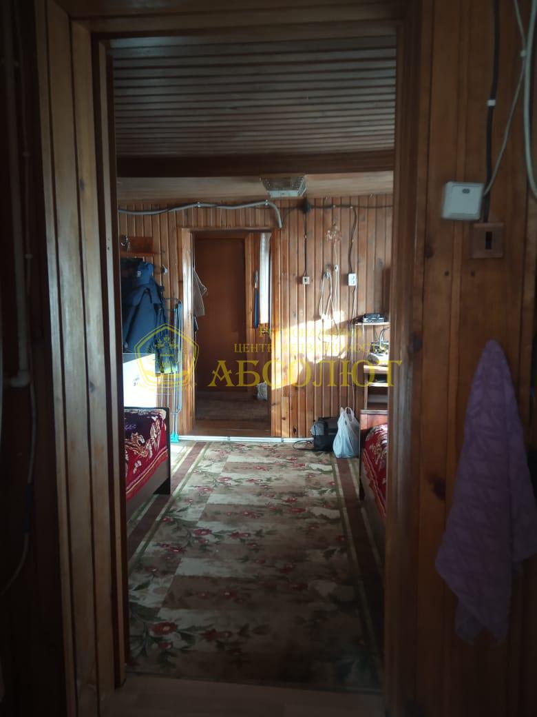 Садовый участок, 110 м² — фото 11