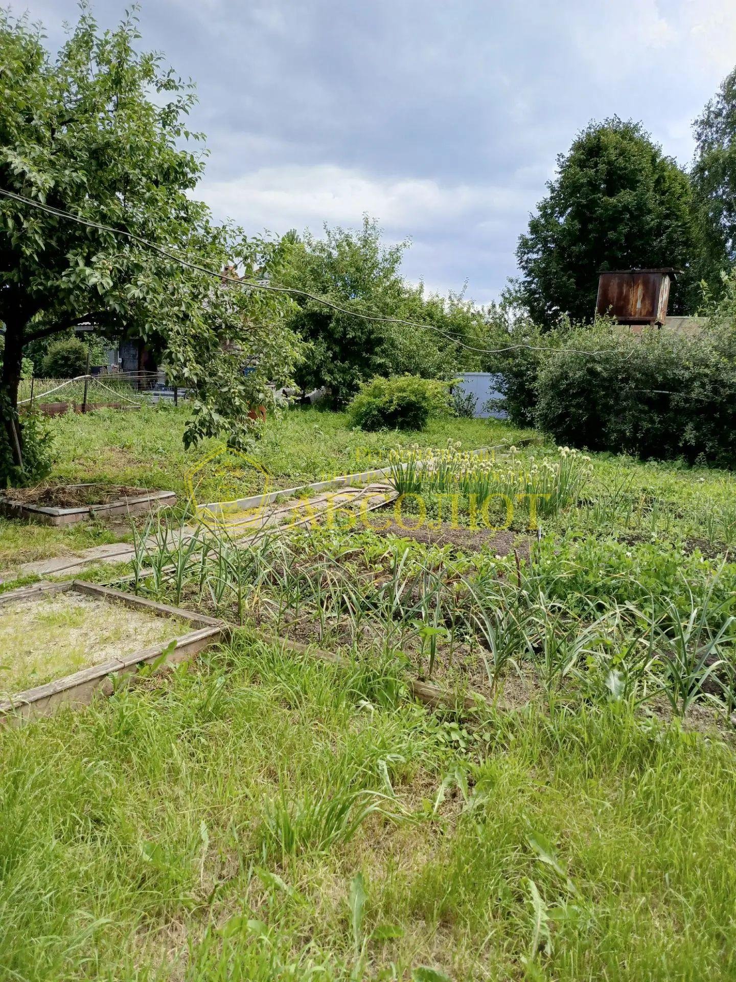 Садовый участок, 110 м² — фото 24