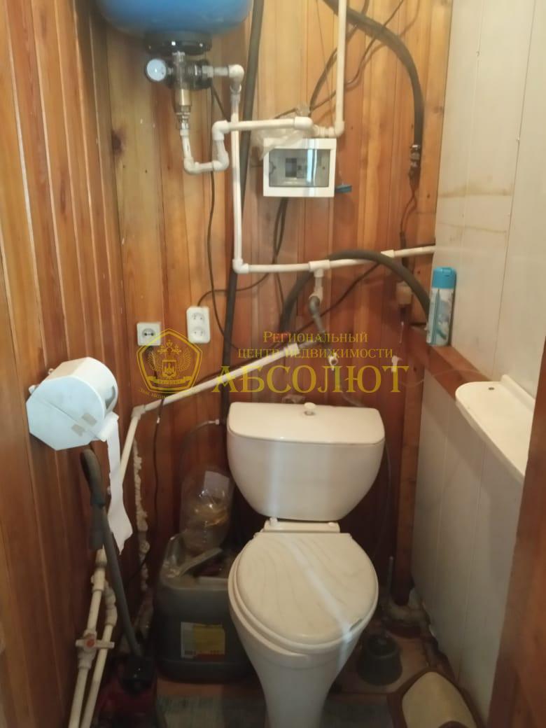 Садовый участок, 110 м² — фото 12