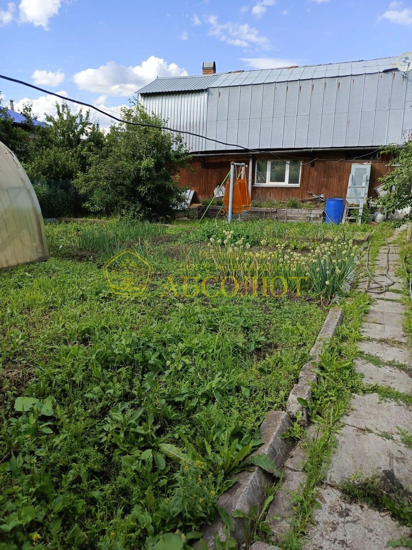 Садовый участок, 110 м² — фото 29