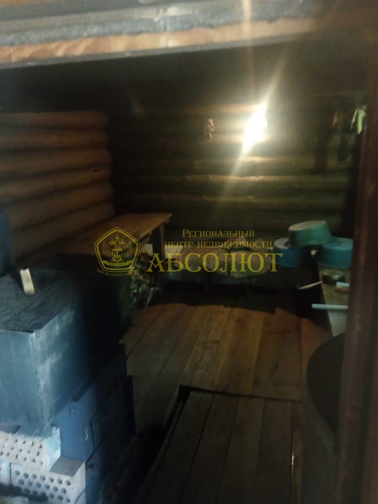 Садовый участок, 110 м² — фото 20