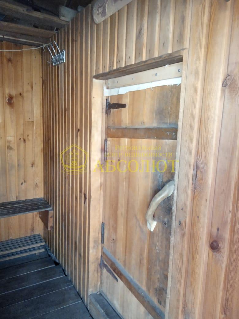 Садовый участок, 110 м² — фото 19