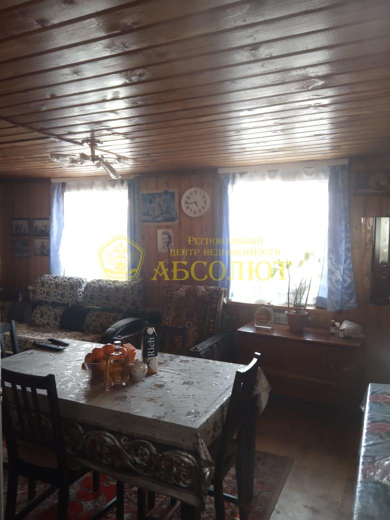 Садовый участок, 110 м² — фото 6