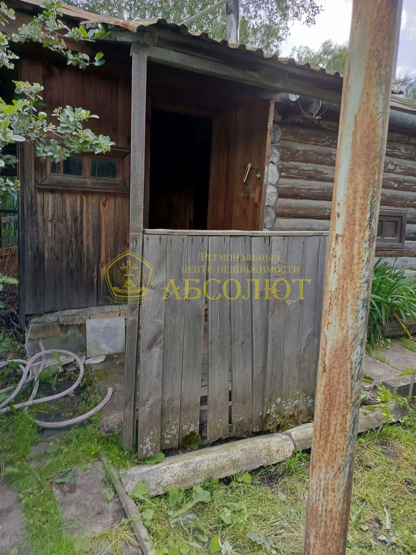 Садовый участок, 110 м² — фото 27