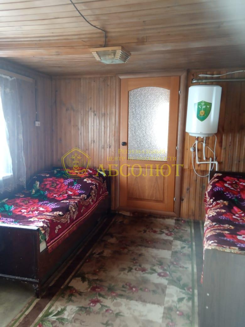 Садовый участок, 110 м² — фото 9