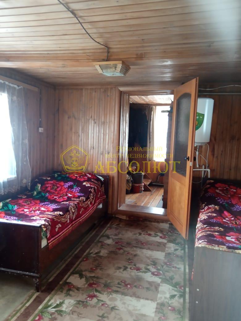 Садовый участок, 110 м² — фото 8