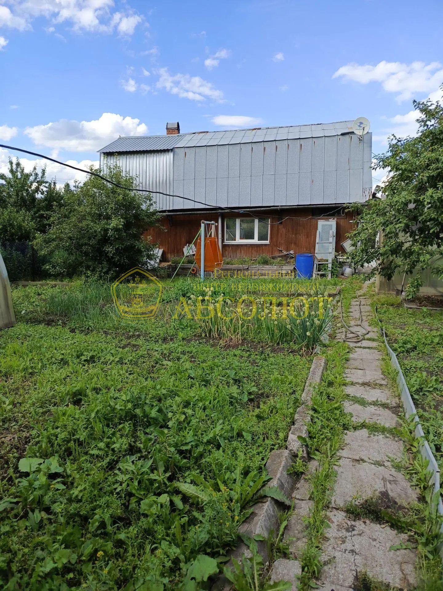 Садовый участок, 110 м² — фото 4