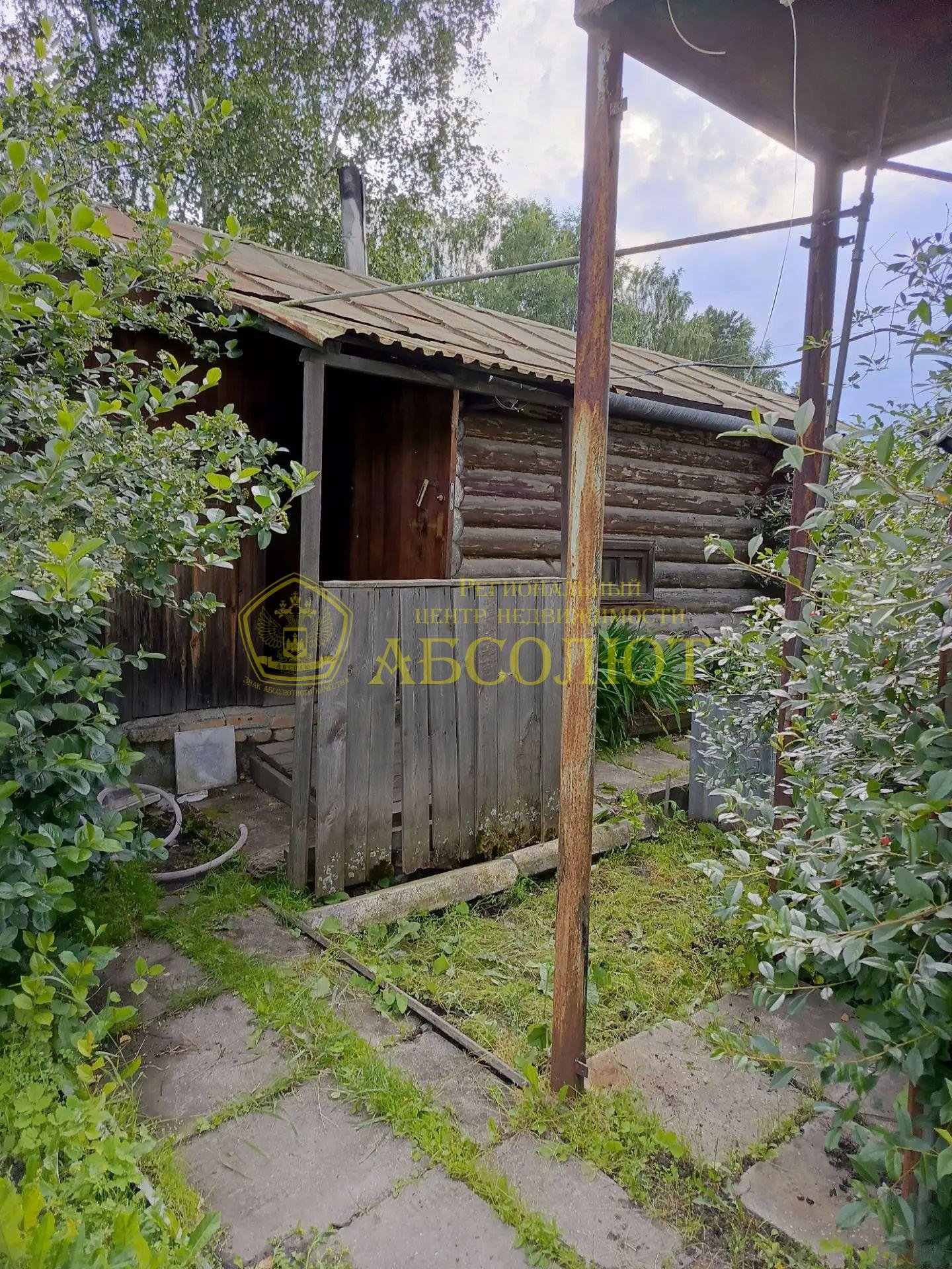 Садовый участок, 110 м² — фото 18