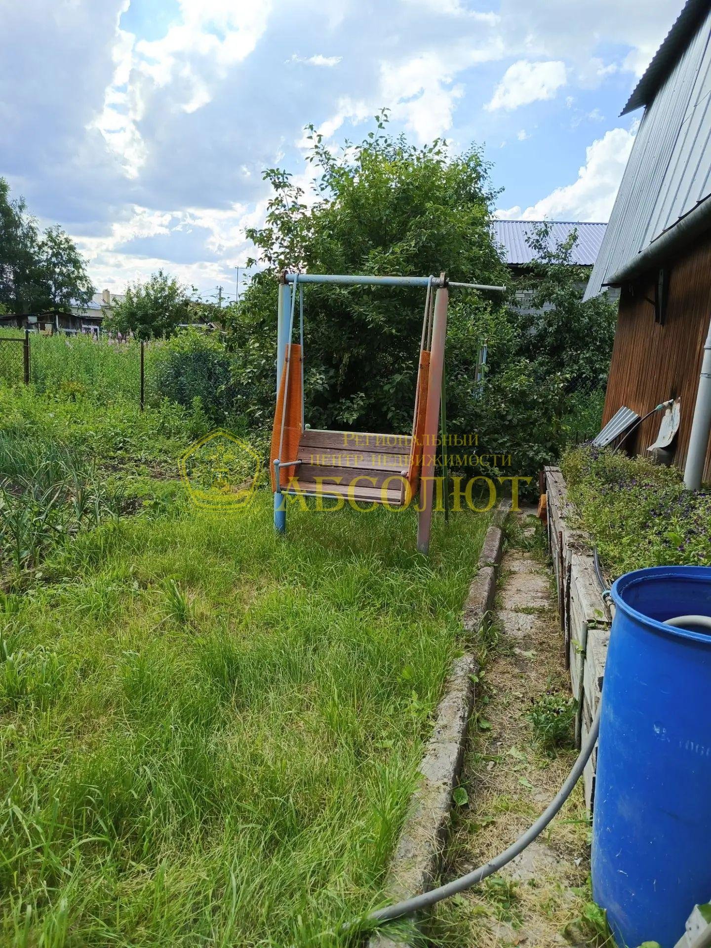 Садовый участок, 110 м² — фото 28