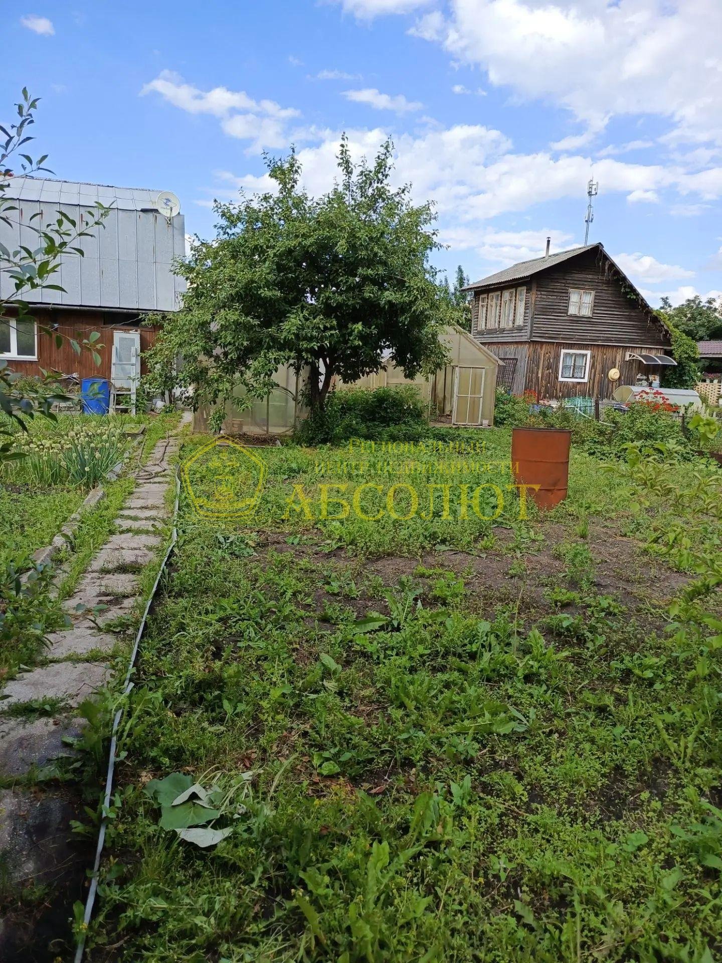 Садовый участок, 110 м² — фото 30