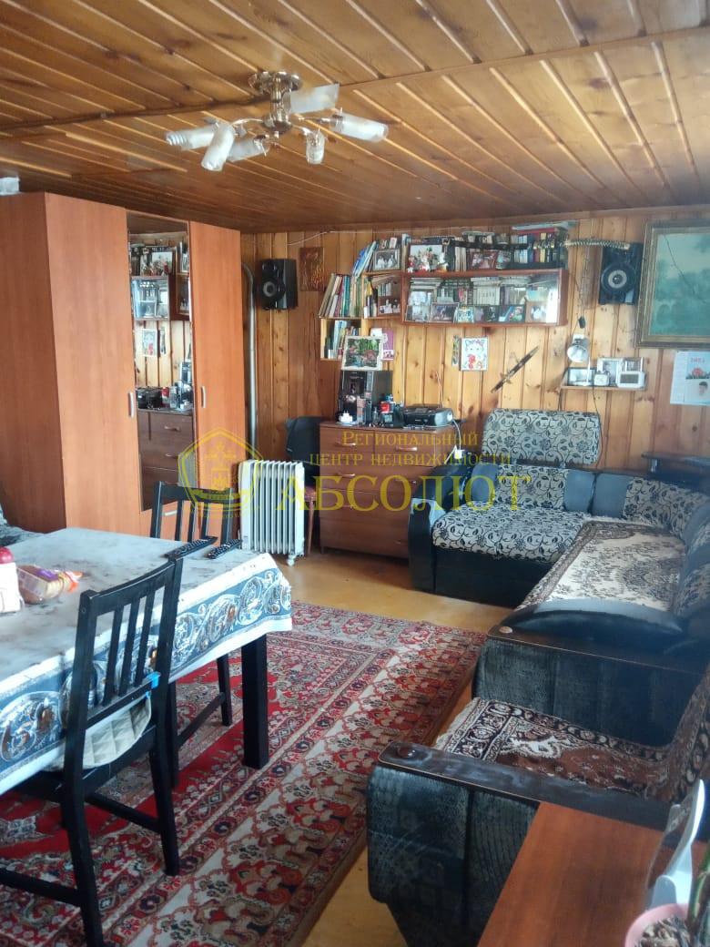 Садовый участок, 110 м² — фото 7