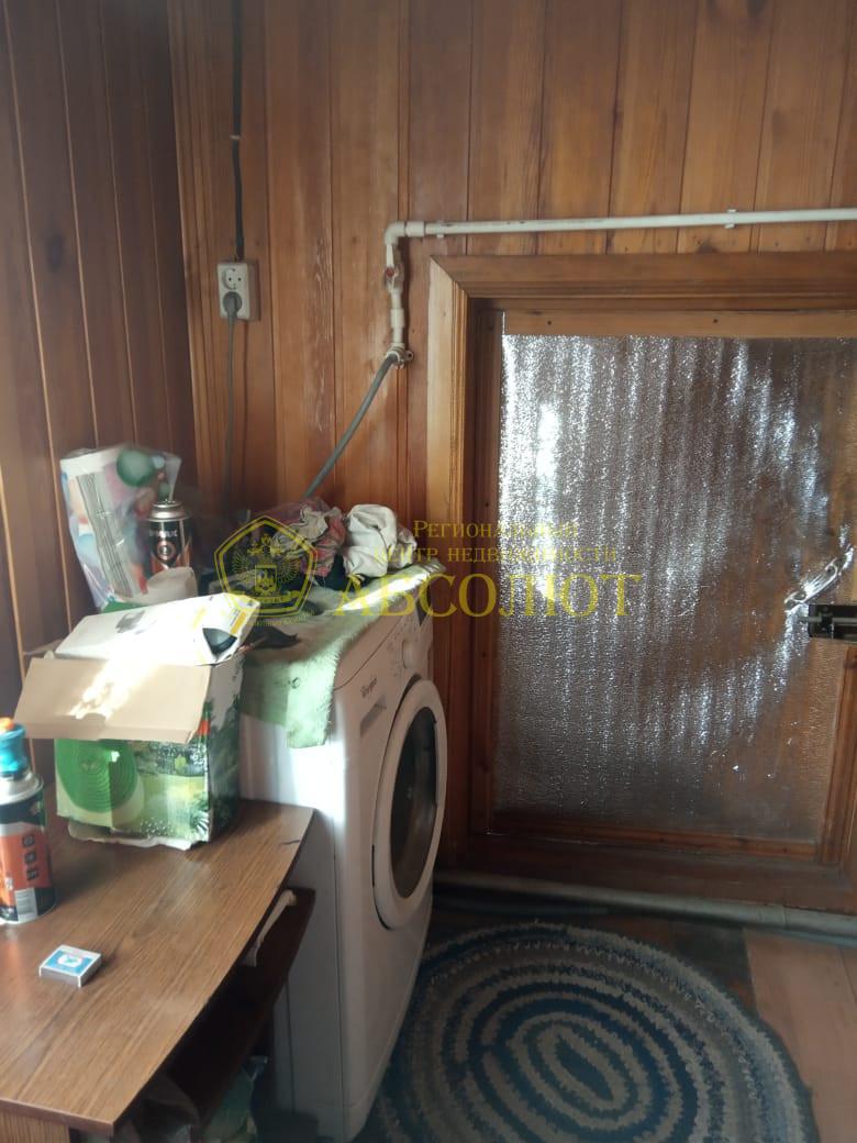 Садовый участок, 110 м² — фото 13