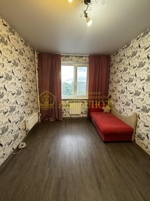 3-к квартира, 6/9 эт., 62.4 м² — фото 12