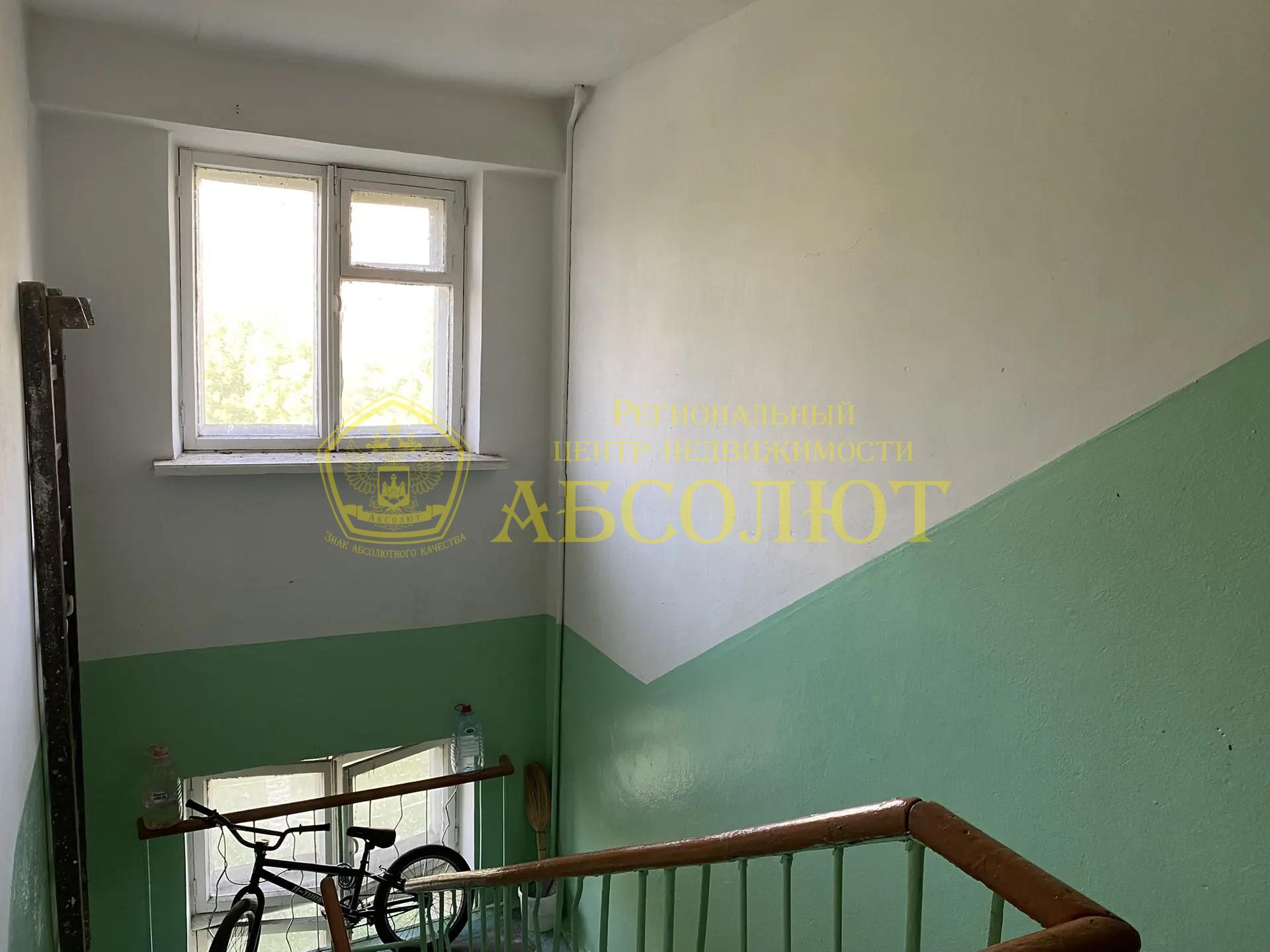 2-к квартира, 5/5 эт., 44.9 м² — фото 5