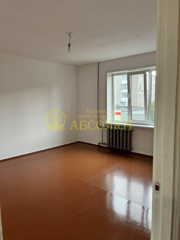 2-к квартира, 3/5 эт., 50.6 м²