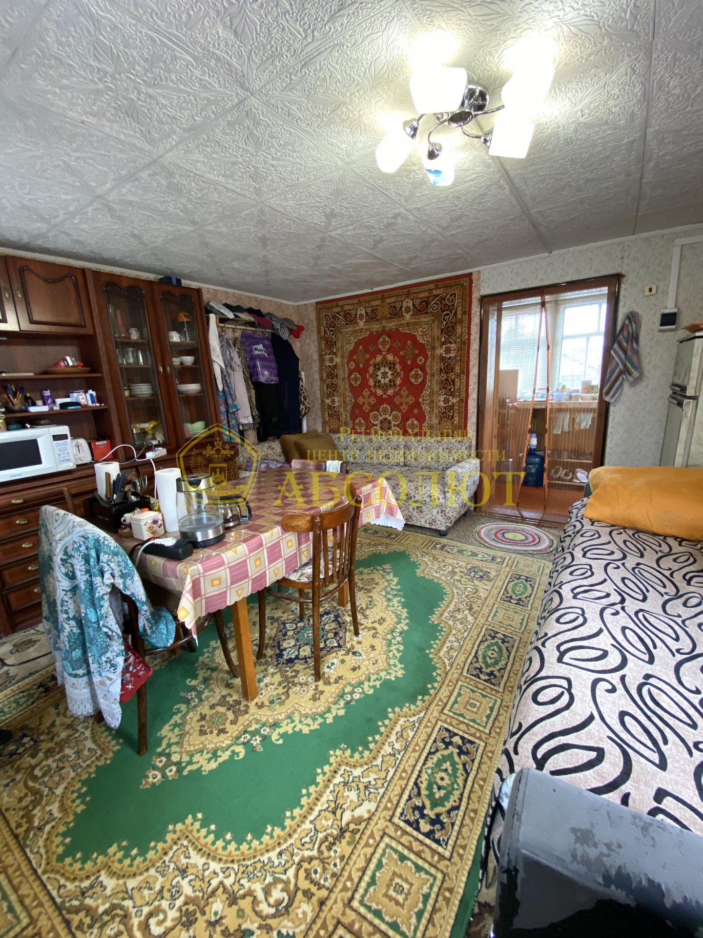 Частный дом, 2 эт., 40 м² — фото 18