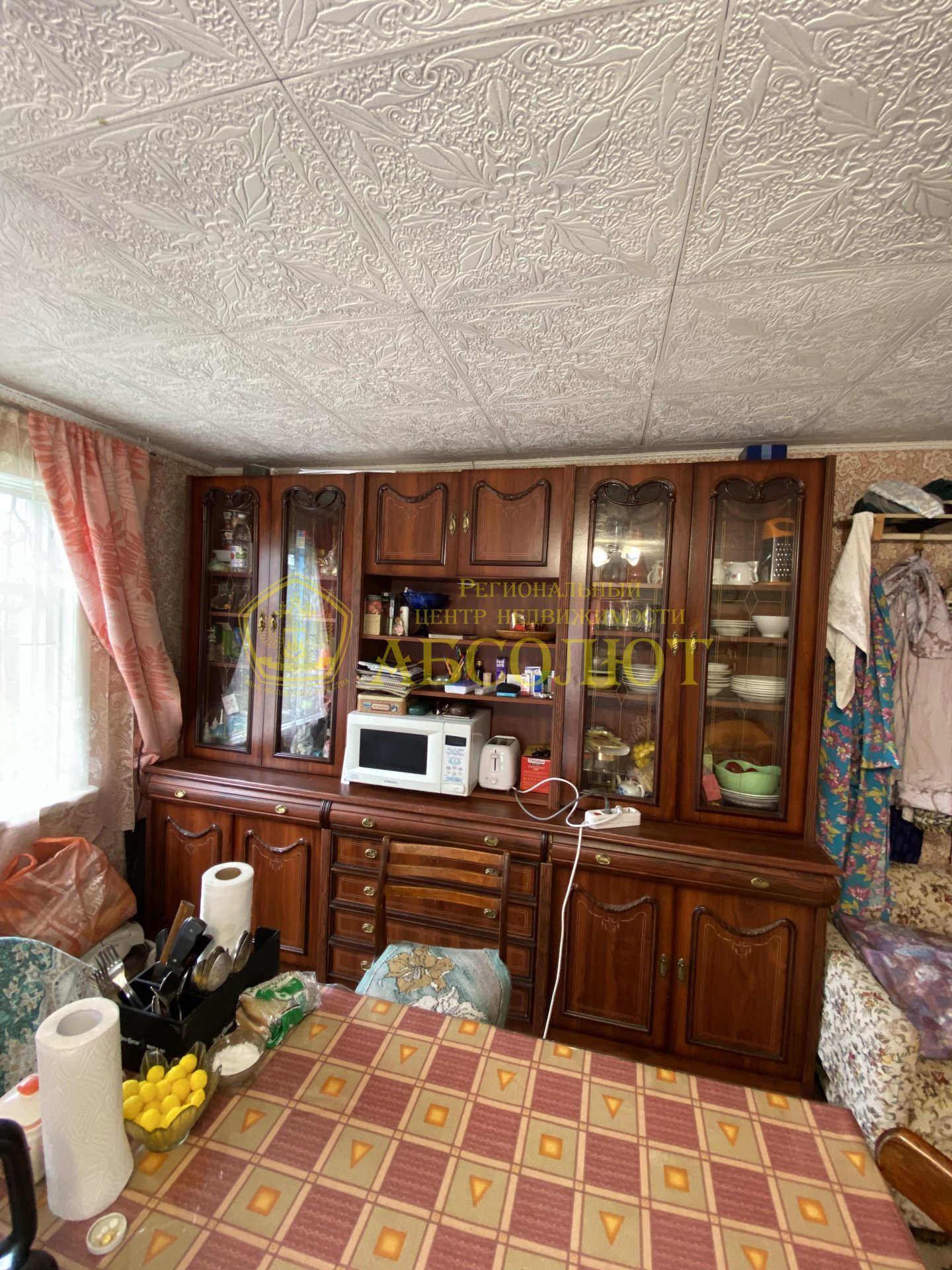 Частный дом, 2 эт., 40 м² — фото 19