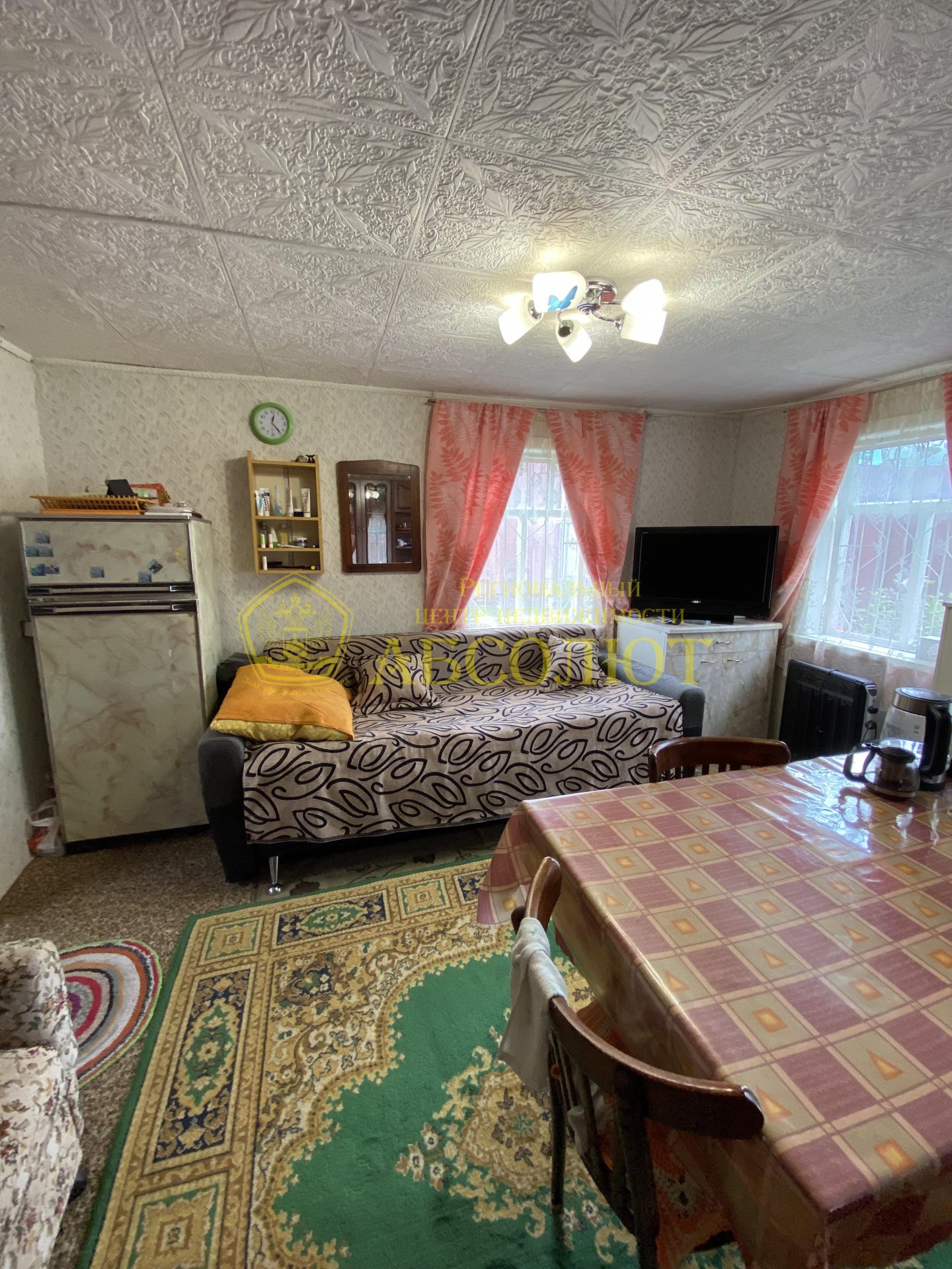 Частный дом, 2 эт., 40 м² — фото 20