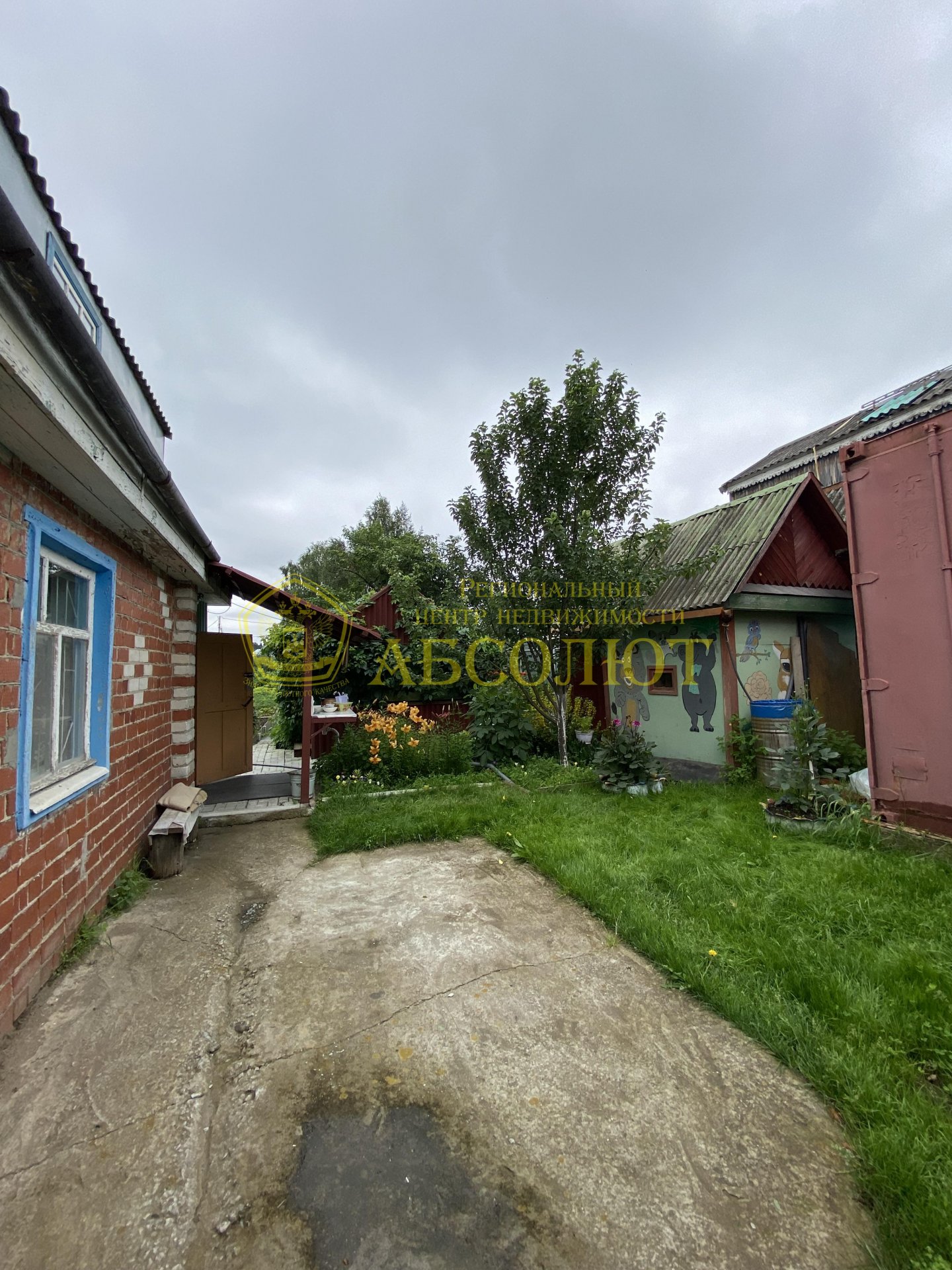 Частный дом, 2 эт., 40 м² — фото 2