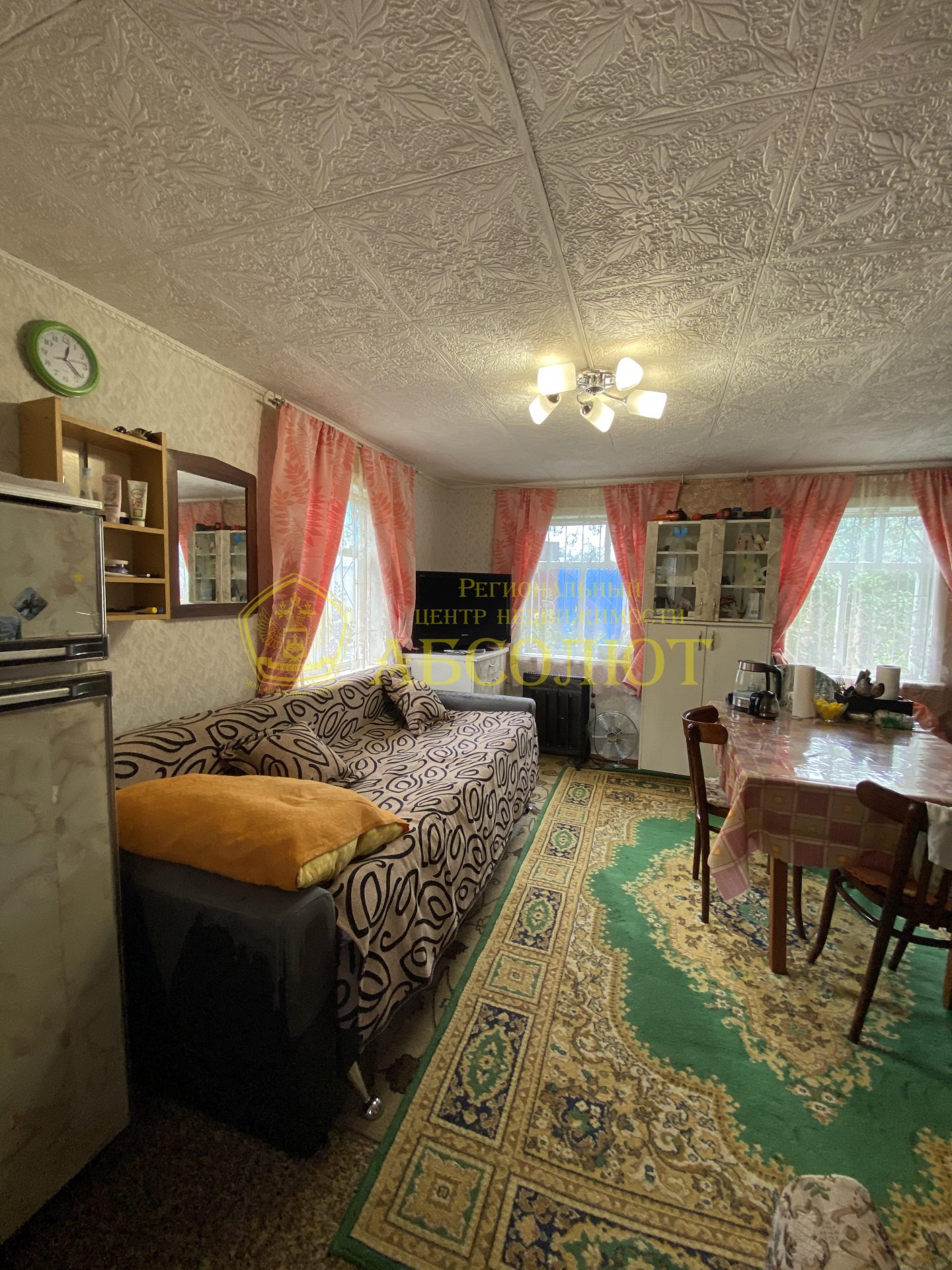 Частный дом, 2 эт., 40 м² — фото 17