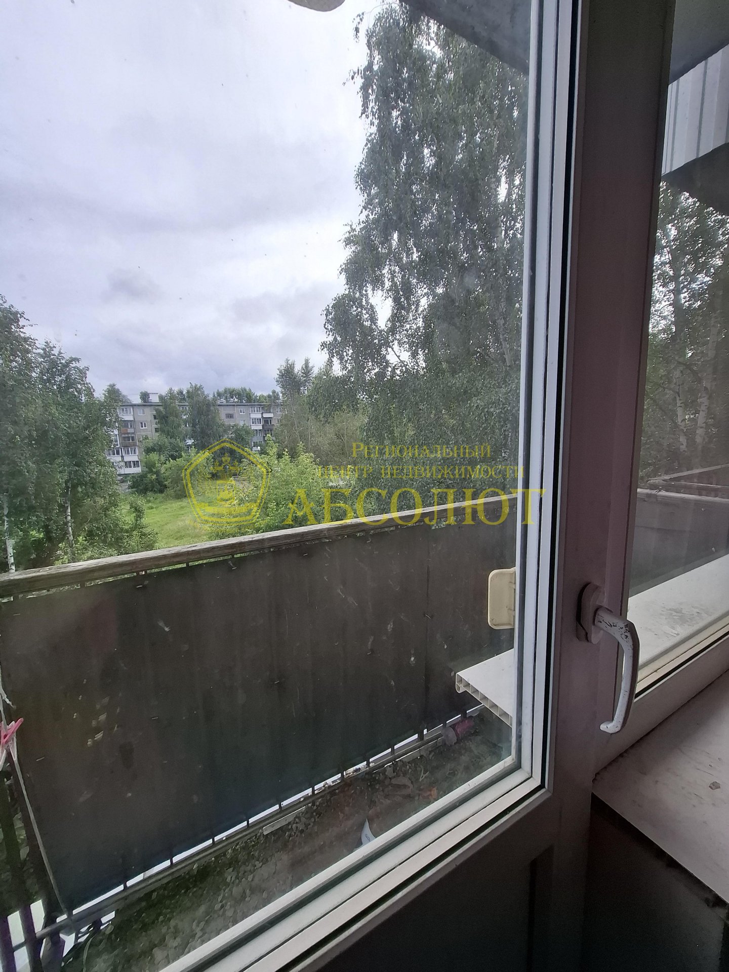 2-к квартира, 4/5 эт., 45 м² — фото 6