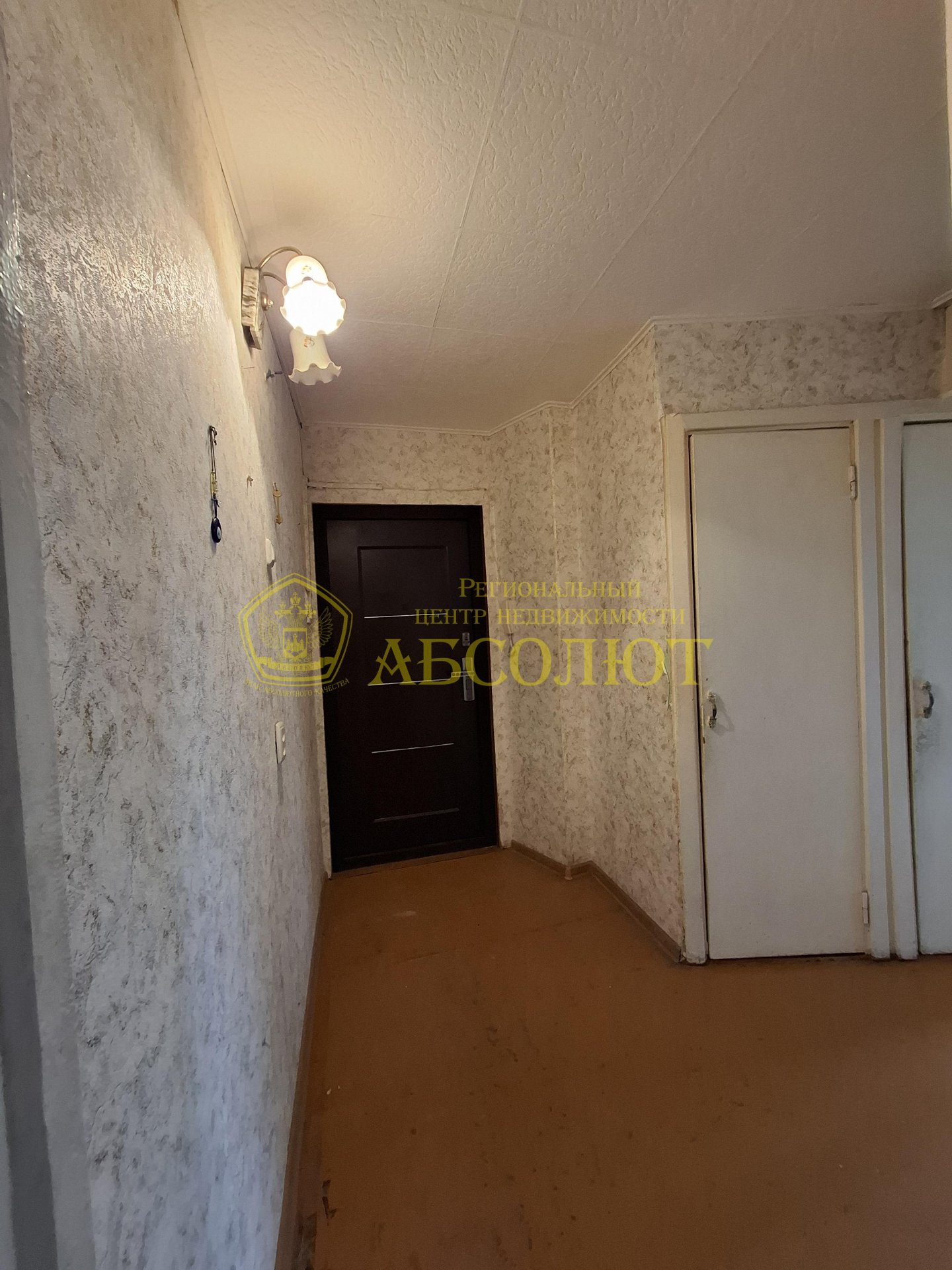 2-к квартира, 4/5 эт., 45 м² — фото 16