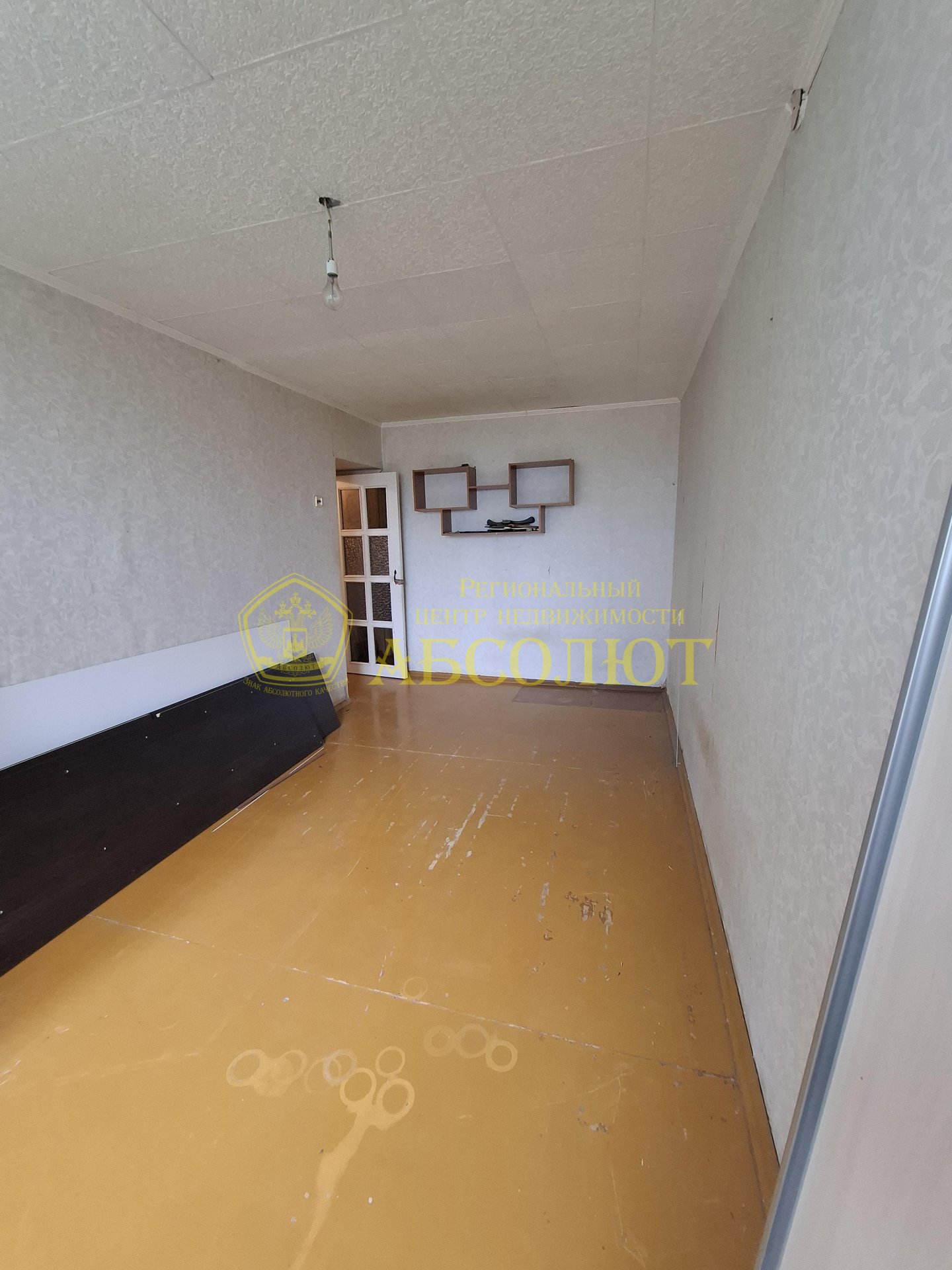 2-к квартира, 4/5 эт., 45 м² — фото 8
