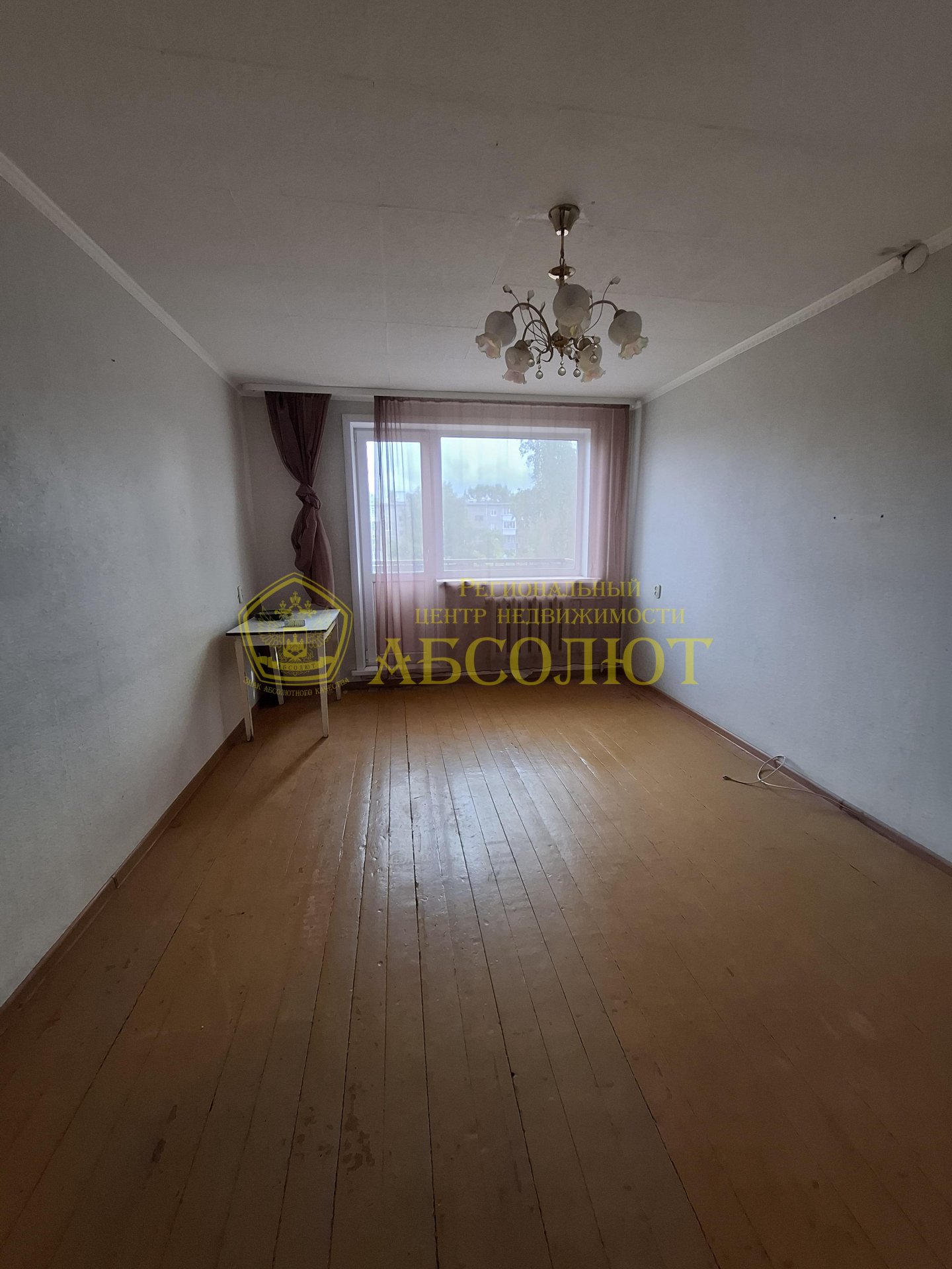 2-к квартира, 4/5 эт., 45 м² — фото 4
