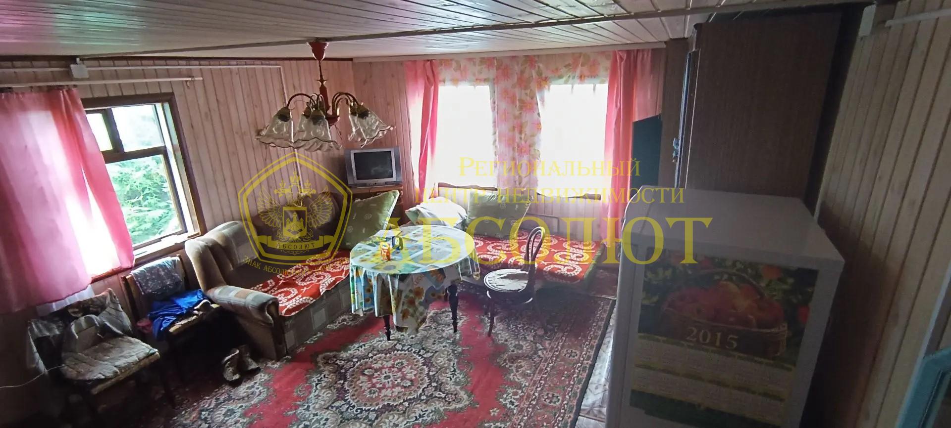 Садовый участок, 30 м² — фото 7