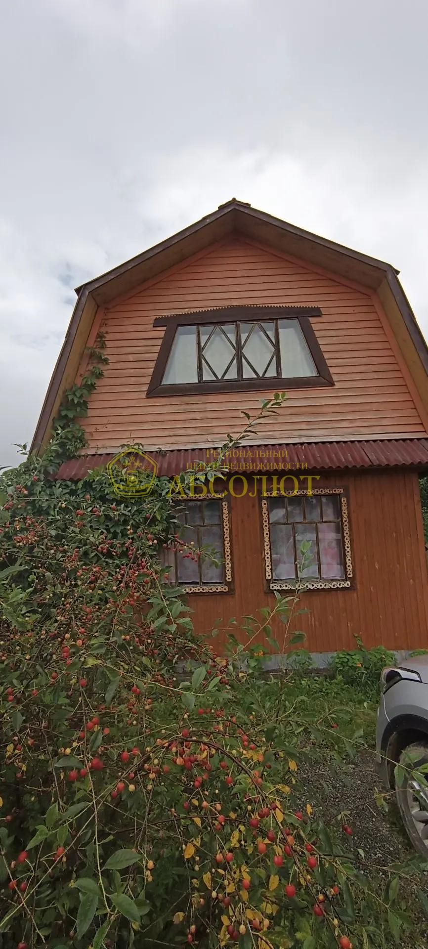 Садовый участок, 30 м² — фото 2