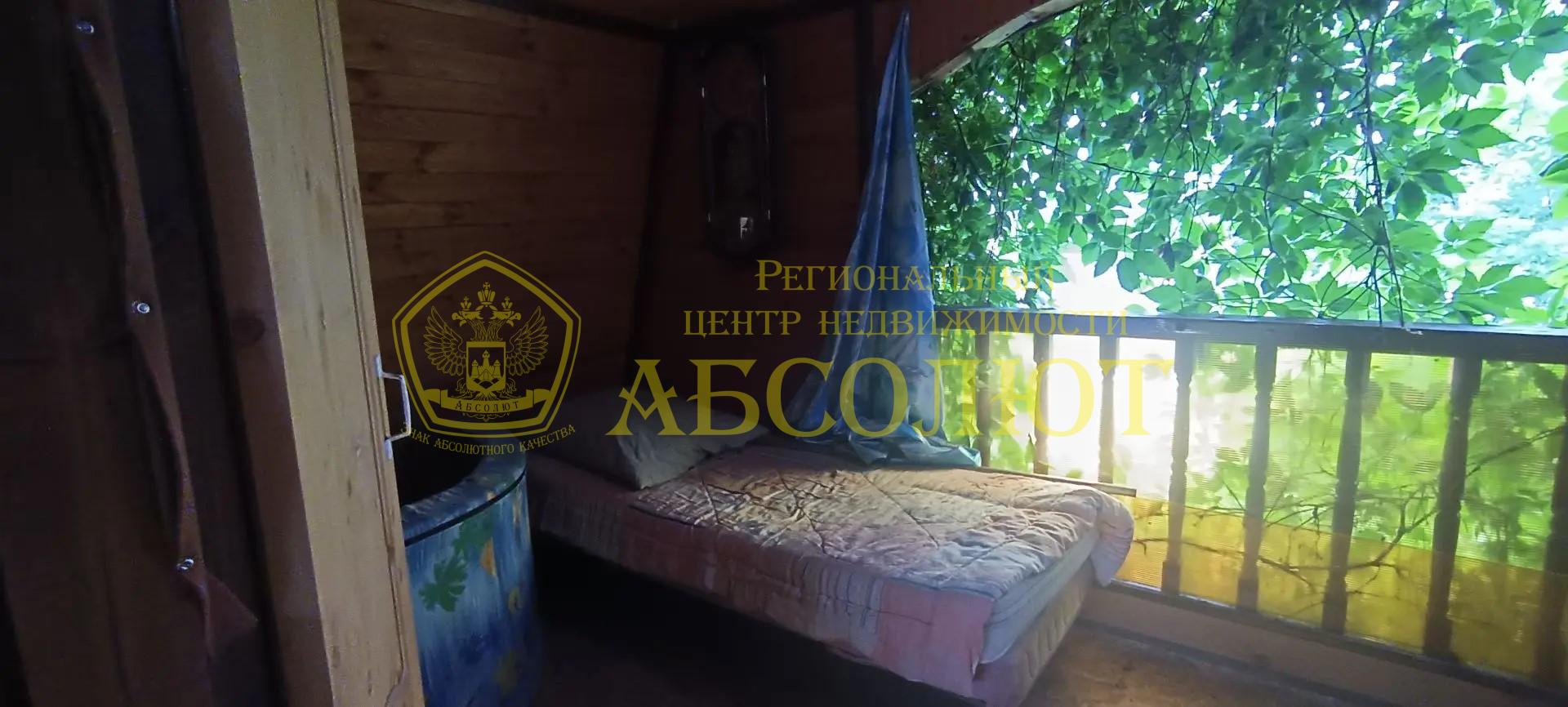 Садовый участок, 30 м² — фото 16