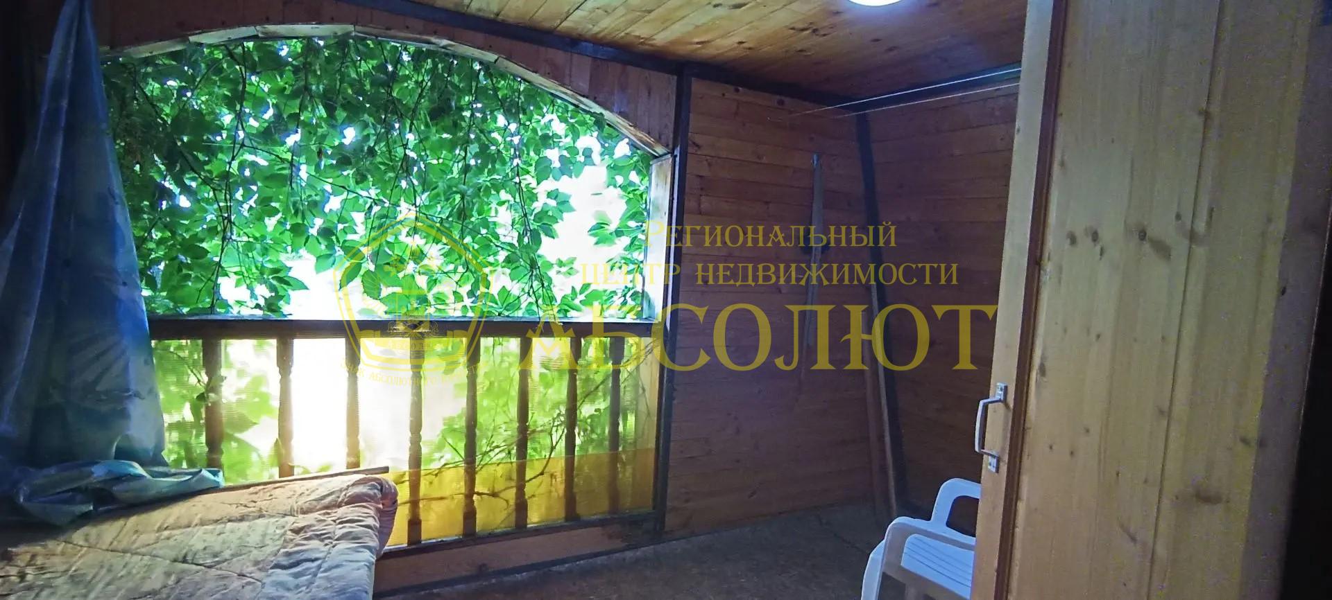 Садовый участок, 30 м² — фото 15