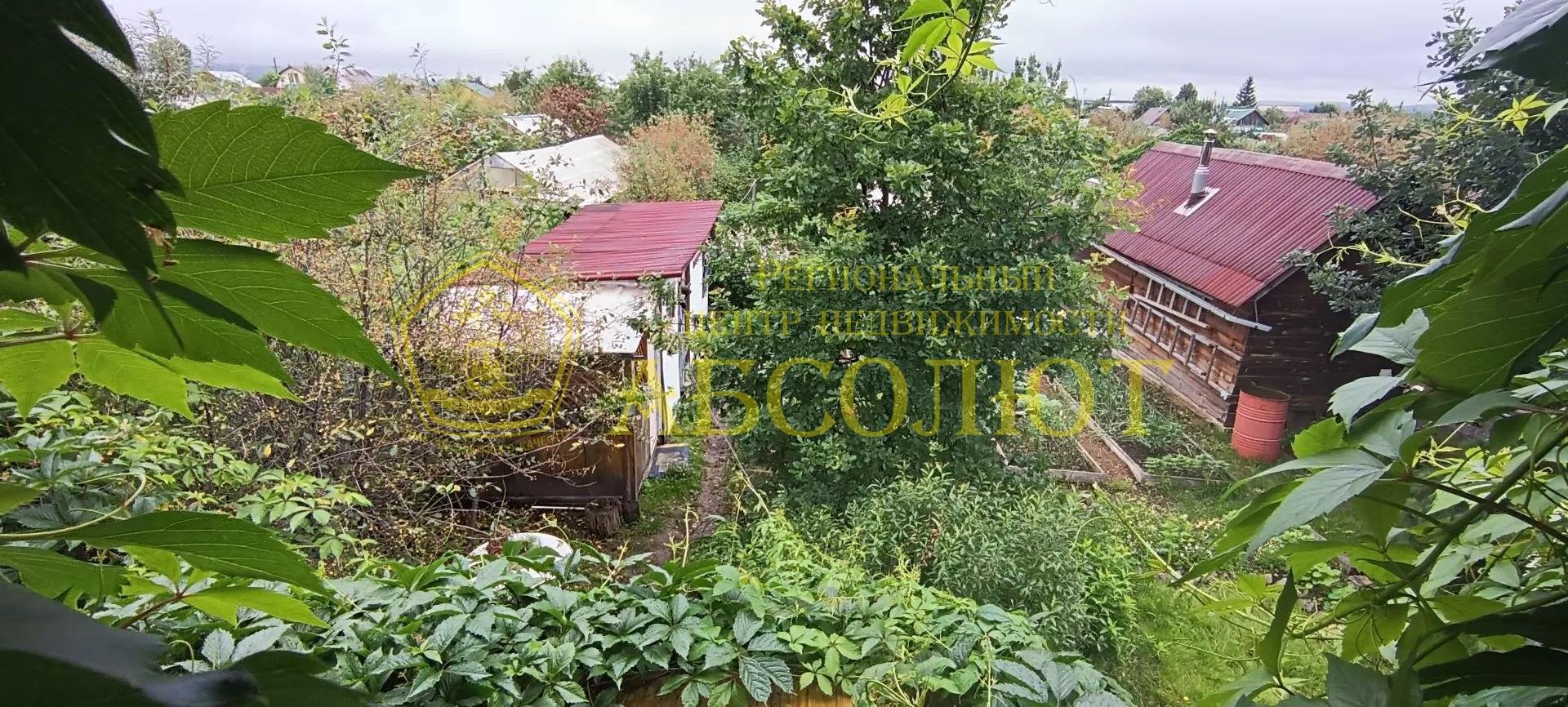 Садовый участок, 30 м² — фото 5