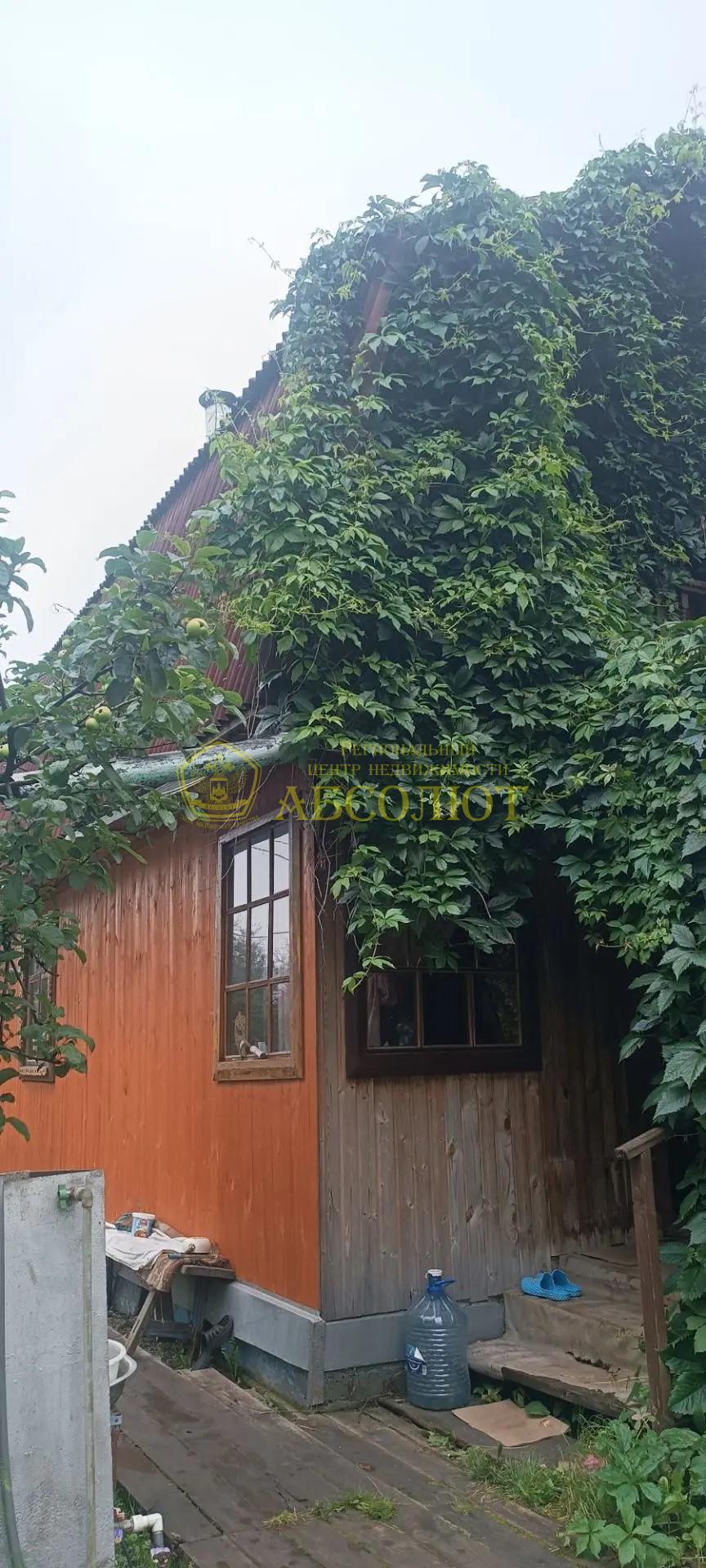 Садовый участок, 30 м² — фото 4