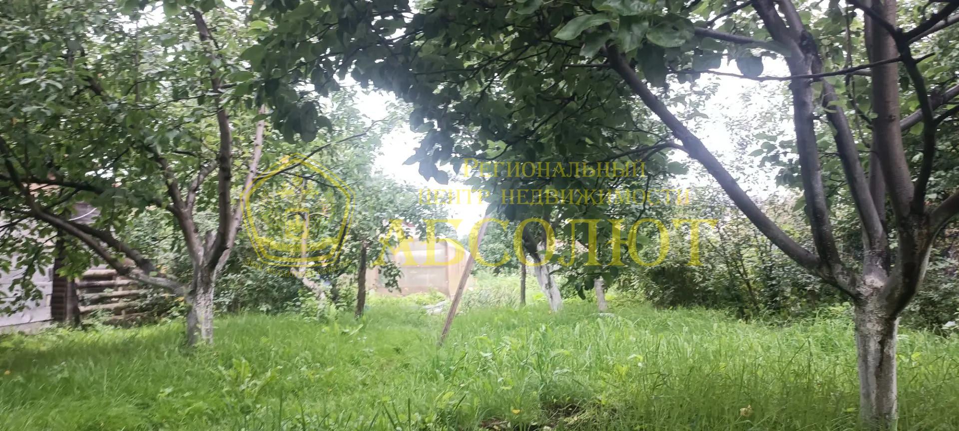 Садовый участок, 30 м² — фото 30