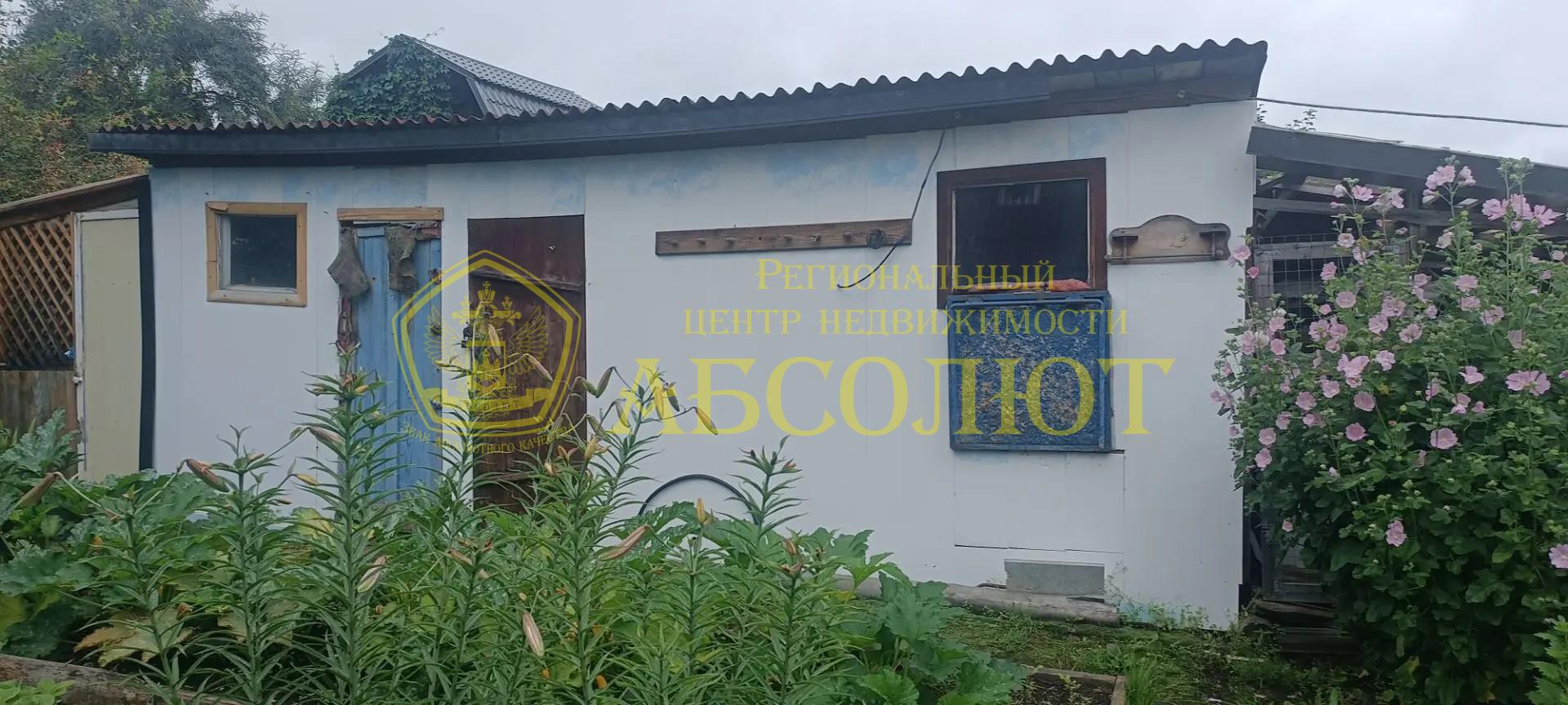 Садовый участок, 30 м² — фото 6