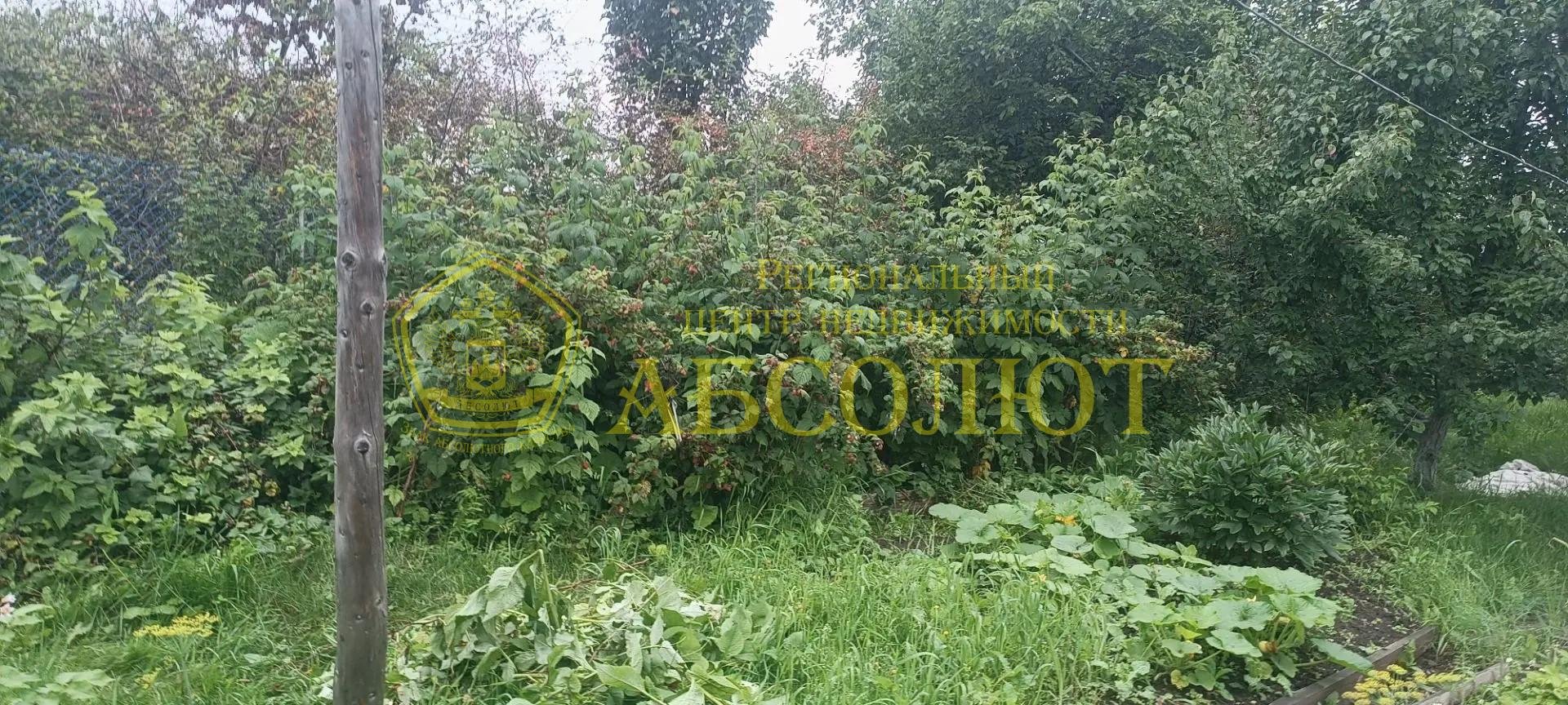 Садовый участок, 30 м² — фото 28