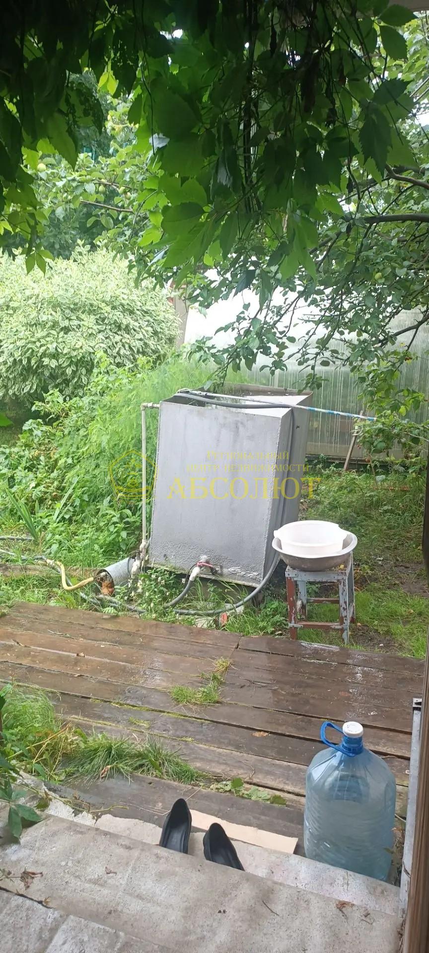 Садовый участок, 30 м² — фото 23