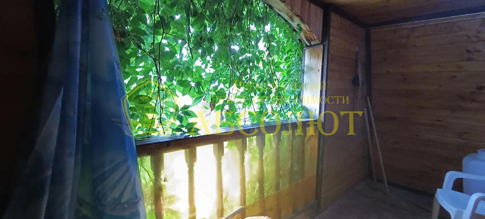 Садовый участок, 30 м² — фото 17