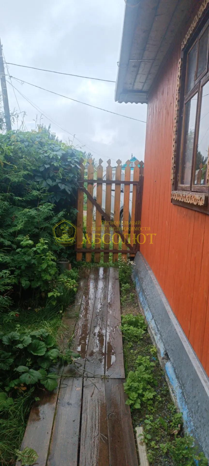Садовый участок, 30 м² — фото 3