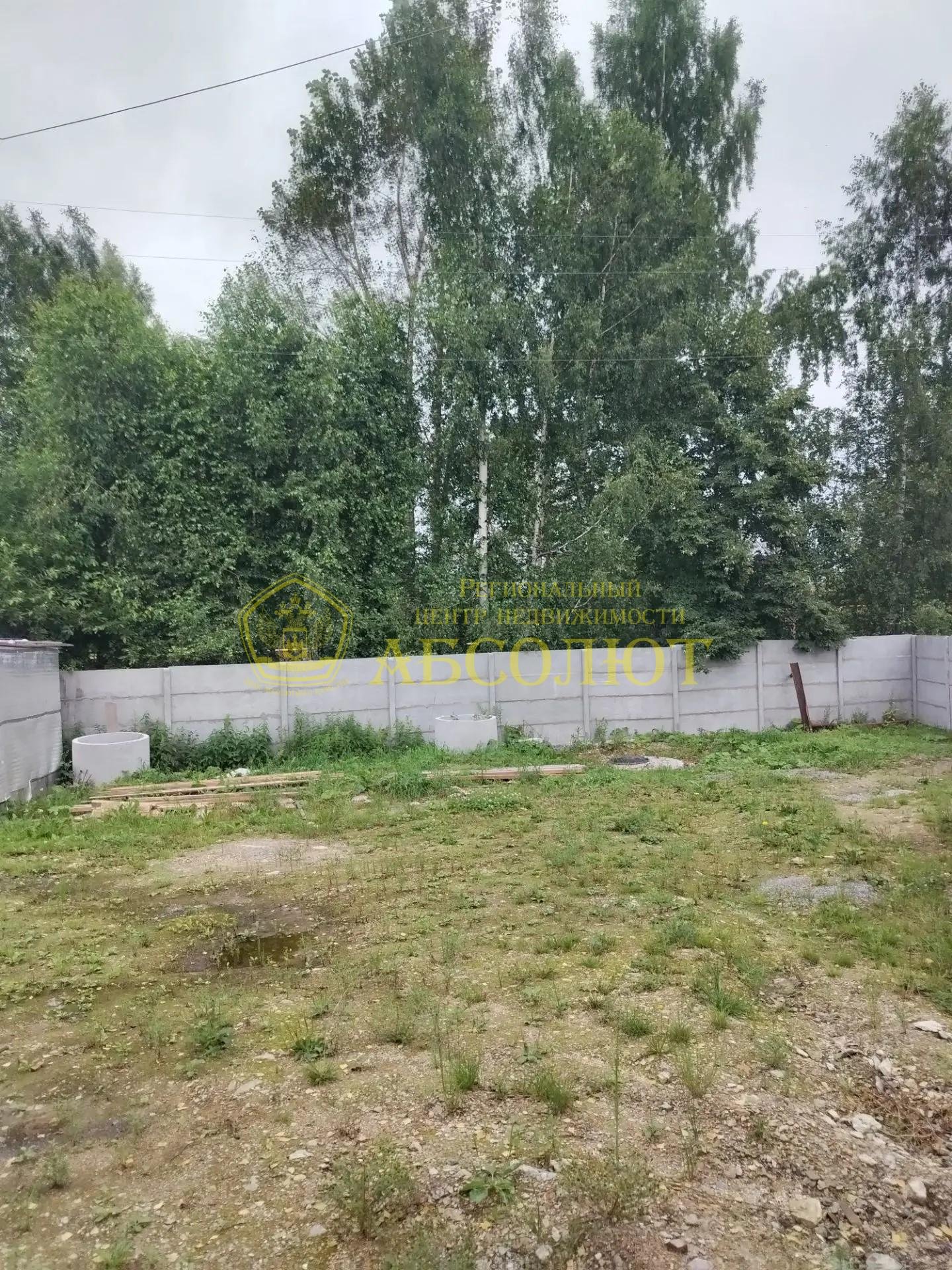 Коттедж, 1 эт., 80.6 м² — фото 17