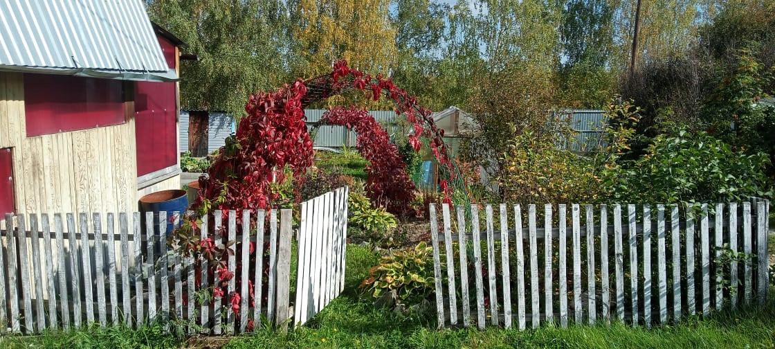 Садовый участок, 12.0 м² — фото 11