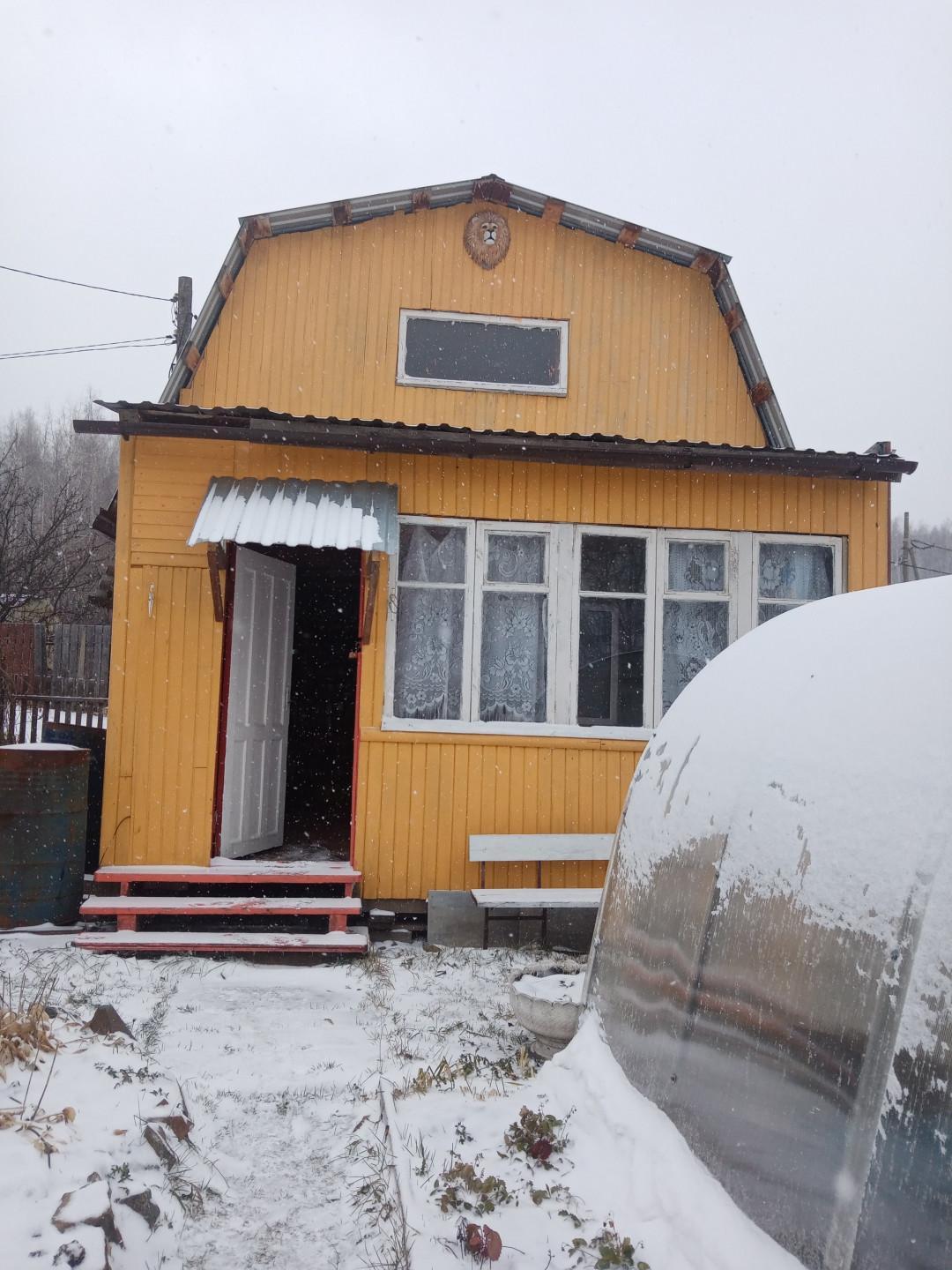 Садовый участок, 12.0 м² — фото 15