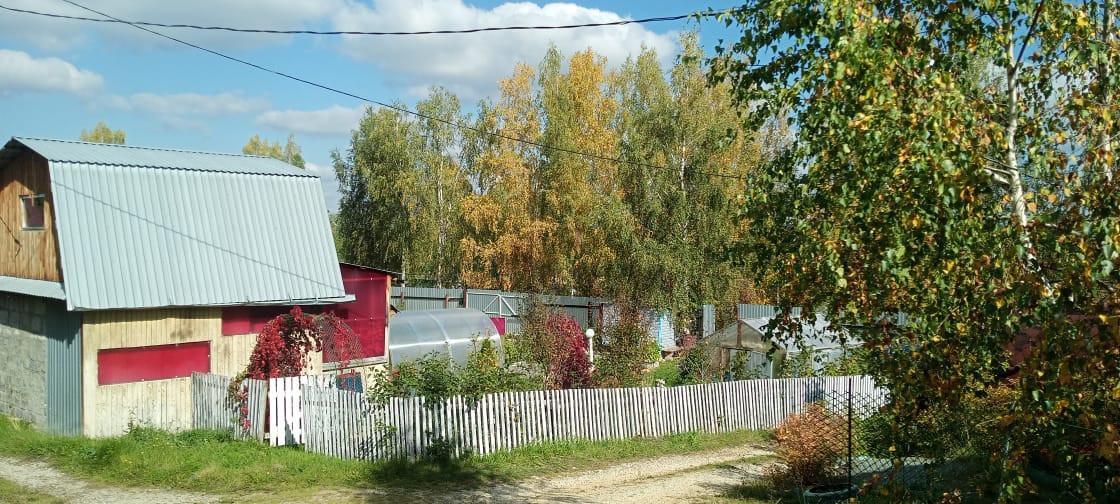 Садовый участок, 12.0 м² — фото 5