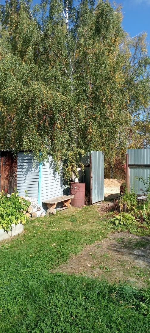 Садовый участок, 12.0 м² — фото 12