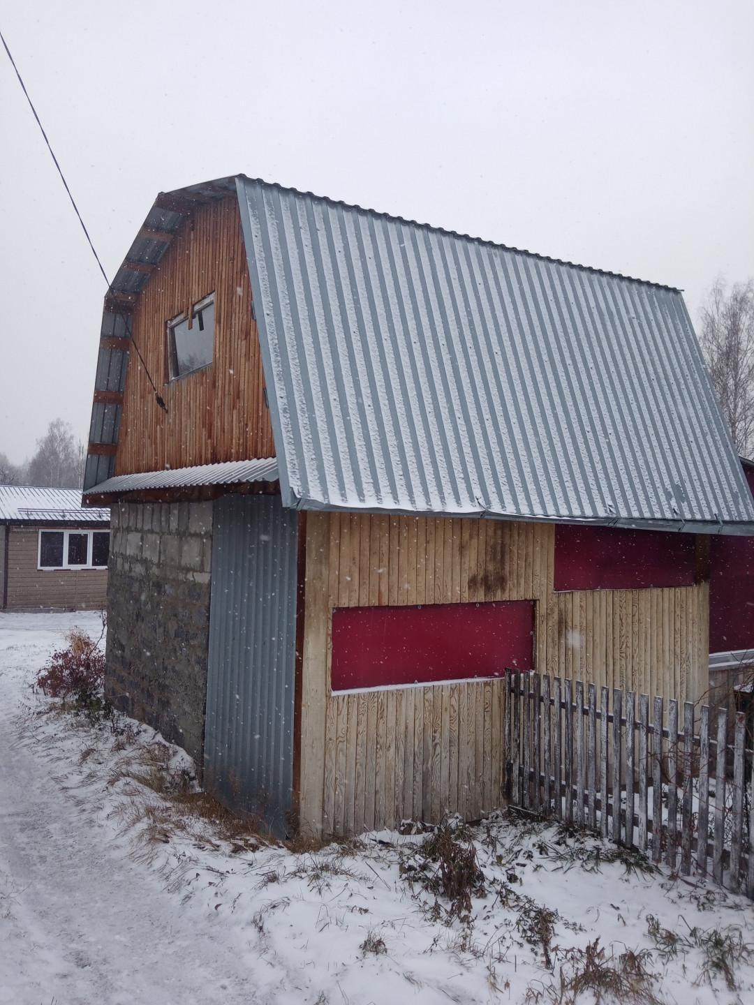 Садовый участок, 12.0 м² — фото 16